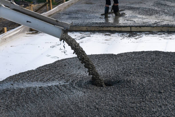 Best Concrete Repair Services  in Greenfield, MN
