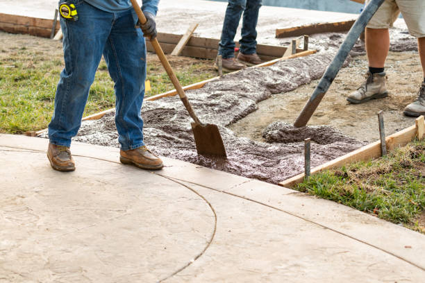 Best Concrete Patio Contractor  in Greenfield, MN