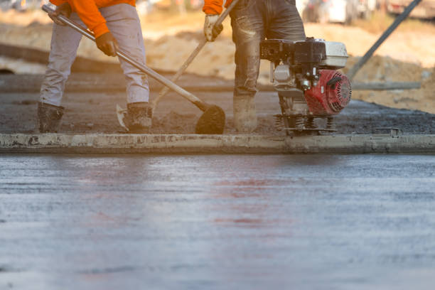 Best Driveways & Floors  in Greenfield, MN