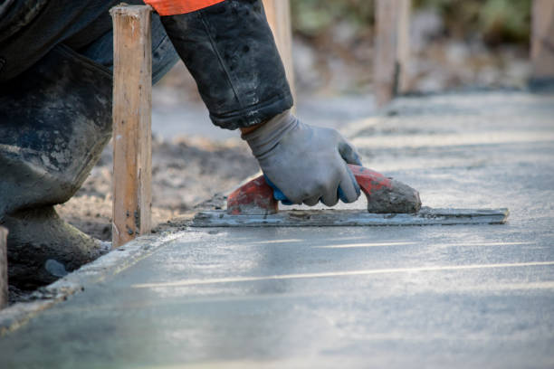 Best Concrete Patio Contractor  in Greenfield, MN