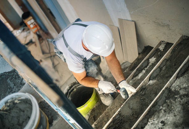 Best Concrete Installation Cost  in Greenfield, MN