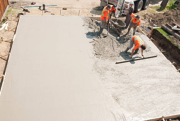 Best Local Concrete Companies  in Greenfield, MN