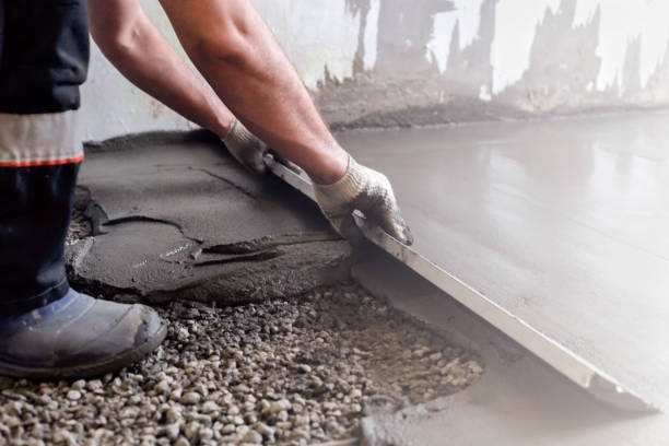 Best Concrete Leveling Services  in Greenfield, MN